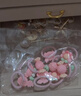 欣格儿童首饰串珠礼盒玩具女孩公主过家家手链项链DIY手工生日礼物 实拍图