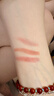 3ce丝绒唇釉升级版#00 VERYNUDE 首尔少女口红唇膏七夕礼物送女友 实拍图