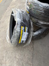 邓禄普（DUNLOP）汽车轮胎225/65R17 102H GRANDTREK ST30原配RAV4/新荣放/CS75/S7 实拍图
