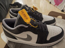 Jordan男休闲鞋乔丹AJ1