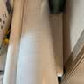 得力（deli）缠绕膜50cm*110m拉伸膜托盘打包搬家打包装塑料保护膜 实拍图