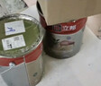 立邦乳胶漆五合一竹炭防潮防霉净味内墙乳胶漆18升涂料面漆菱花白 菱花白 OW025-4 18L*1件 18L 实拍图