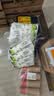 佳茉一次性筷子四件套50包可降解酒店外卖筷子和勺子牙签四合一餐具 实拍图