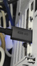 绿联DP2.1满血线80G 16K高清DisplayPort视频线2米 8K/4K240Hz 2K480Hz适用电脑显卡接显示器兼容1.4 实拍图