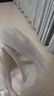 美丽雅（MARYYA）洗衣袋洗衣机过滤网袋羽绒服加厚机洗袋毛衣羊毛衫内衣文胸洗护袋 中号【毛衣】 实拍图