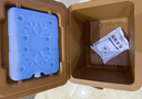 冰大师 ICEMASTER车载保温箱食品保热户外露营摆摊大容量冷藏箱带拉杆海钓箱38L 实拍图
