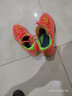耐克NIKE男子耐磨实战篮球鞋  S.T. FLARE运动鞋HF0232-602红蓝41 实拍图