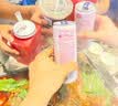 锐澳（RIO）洋酒 预调酒 鸡尾酒 冰饮果酒甜酒 微醺3度白桃味 330ml*8罐 实拍图