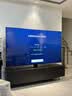 三星电视 爱奇艺会员套装 85X9D 85英寸 Neo 量子点 AI Mini LED电视 120Hz QA85QNX9DAJXXZ  实拍图