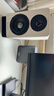 漫步者（EDIFIER）【数码多年度推荐】AIRPULSE A60桌面式Hi-Fi蓝牙音箱 电脑音箱 高音质大功率 白色哑光漆音响 实拍图