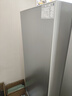 容声方糖201L立式冰柜小型家用风冷无霜一级能效节能-40℃冷藏冷冻两用小冰箱BD-201E30LNLAD国家补贴 实拍图