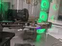 瓦尔基里(VALKYRIE）V12FR VK FDB动压轴承 12CM机箱风扇 4Pin PWM ARGB灯效  实拍图