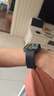 小米（MI）REDMI Watch 5 典雅黑心率血氧监测【端午赠五彩绳】蓝牙通话红米手表5 24天超长续航智能手表男女 实拍图
