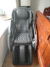 傲胜（OSIM）家用按摩椅太空舱【新加坡品牌】全身按摩腰背颈椎零重力天王椅OS-8220白色生日礼物实用送父母 实拍图