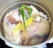澳牛日记 进口原切牛窝骨 净重5斤 牛骨头带肉牛膝骨牛大骨膝盖骨牛肉 实拍图