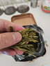 第一江南2026新茶绿茶龙井特级200g明前茶叶礼盒罐装嫩芽高端礼品送长辈 实拍图