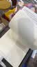 得力（deli）A4/50张纸美术生绘画涂鸦素描纸全木浆绘画纸73938女孩儿童开学必备男女孩 实拍图