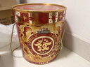 三只松鼠坚果零食礼盒1454g/11件 零食礼包干果炒货发财桶团购送礼 实拍图