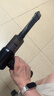 爱图腾itutn车载吸尘器大吸力无线手持汽车用吸尘器车内家用桌面迷你小型便携式随手吹吸两用吸尘机 实拍图