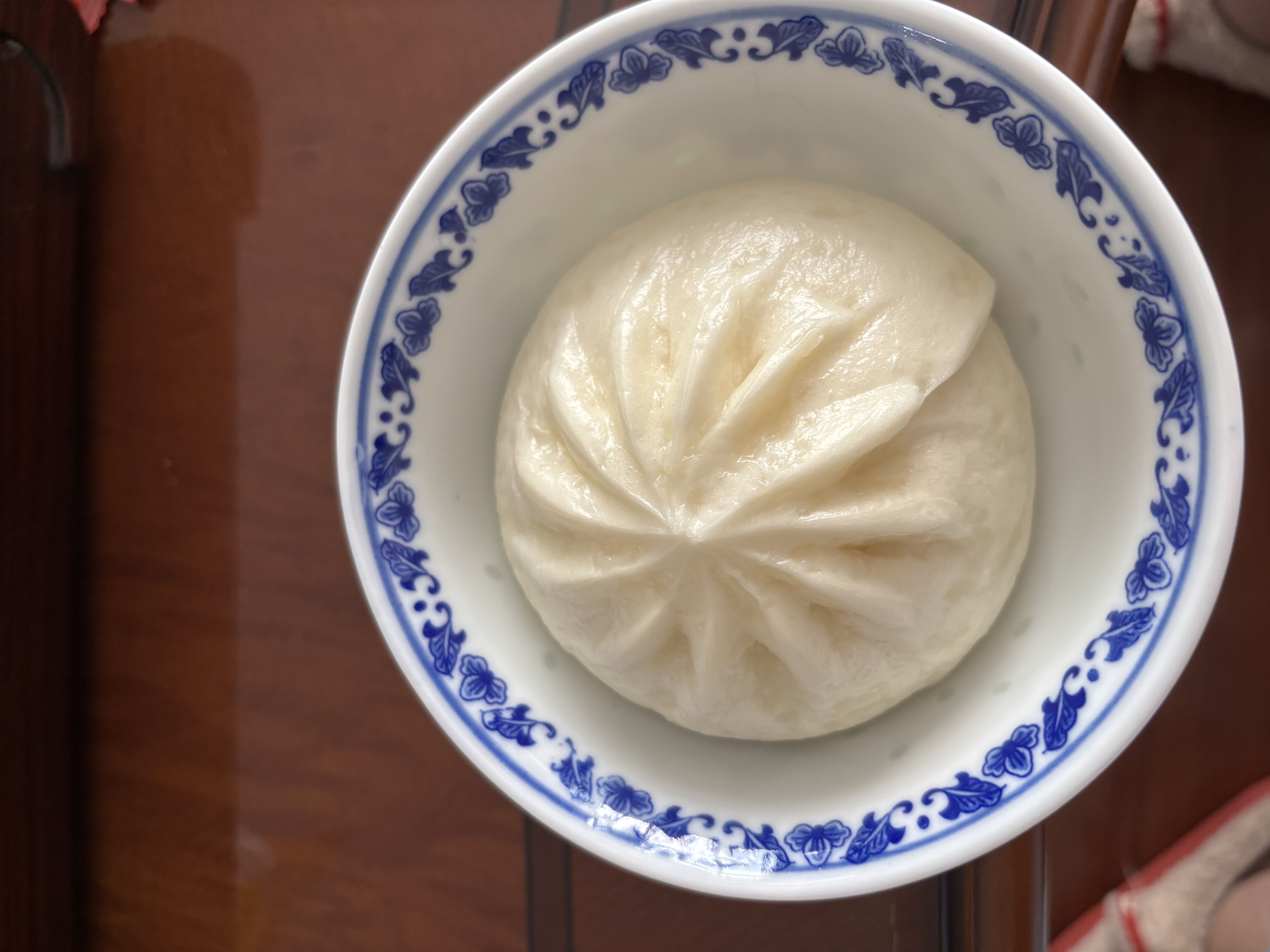 膳博士叮叮黑猪鲜肉大肉包子100g儿童早餐速食懒人速冻早点 100g*20个 实拍图