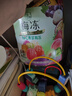 溜溜梅 【时代少年团同款】果冻天然梅冻 1.08kg 6味NFC果浆果汁鲜榨 实拍图