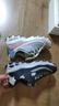 斯凯奇（Skechers）奶茶熊女鞋夏厚底老爹鞋软底熊猫鞋休闲运动鞋149238 实拍图