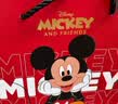迪士尼（Disney）儿童相机数码照相机双摄高清拍照玩具男女孩生日礼物  X11米奇 实拍图