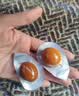 比比赞（BIBIZAN）鹌鹑蛋混合味约72颗卤蛋小吃熟食休闲解馋零食送礼独立小包装600g 实拍图