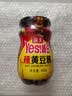 海天 辣黄豆酱 800g 非转基因黄豆 微辣黄豆酱 阳光酿晒 调味 实拍图
