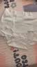菇娘家特护级A类纯棉16A抗菌高腰内裤零染棉加长裆女士无痕三角裤莱卡 实拍图