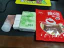 雅漾（Avene）控油抗痘精华露5ml C位精华 会员专享 温和清痘 小样试用效期27.3 实拍图