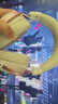 MelGeek蜜氪【无畏巡回推荐】MADE68PRO+磁轴键盘小蜜蜂ULTRA万磁王TTC轴电竞游戏契约客制化机械键盘手感 预售-MADE68Pro+甜莓粉【万磁王PRO轴】 实拍图