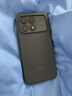 小米REDMI 红米K90 新品5G手机 黑色 12GB+256GB 官方标配 实拍图
