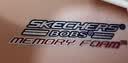 斯凯奇（Skechers）女款夏季软底运动跑步鞋舒适外穿网面休闲鞋健步鞋 实拍图