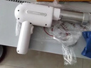 康佳（KONKA）面条机家庭用电动压面机手持无线充电小型饸络机不锈钢压面枪 【特价款】5款模具 | 无线手持 实拍图