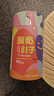 川秀40菌酸奶发酵菌酸奶粉酸奶引子家用自制菌粉发酵剂抗蕉绿 2g*30包 实拍图
