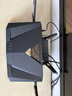 华硕（ASUS）【焕新补贴】RT-BE88U WiFi7路由器 家用无线千兆电竞路由双万兆口全屋wifi7套装Aimesh随心组路由 实拍图