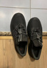 阿迪达斯（adidas）男女同款防泼水登山户外登山户外徒步低帮训练休闲跑步鞋  42.5 实拍图