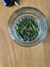 竹叶青绿茶品味 峨眉山茶特级45g 2026春茶明前茶袋装茶叶自己喝1416 实拍图