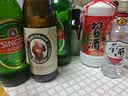 董酒复刻系列白标54度125ml 董香型品鉴小酒版小瓶装贵州纯粮食白酒 54度 125mL 6瓶 【6瓶】 实拍图