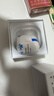 华强北新款【直营正品丨降噪Air7代】 蓝牙耳机真无线适配苹果主动降噪半入耳式国家补贴iPhone17/16/15Pods 【降噪全功能pods顶配版】 【主动降噪+空间音頻+三真电量】 实拍图