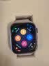 华为HUAWEI WATCH FIT 5 淡紫色 风信紫超轻薄大屏腕上微运动强劲续航华为智能手表 实拍图