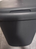 美的（Midea）泡脚桶杀菌暖脚足浴盆全自动按摩保暖洗脚盆熏蒸暖泡喷淋生日礼物送男女友长辈实用ZL310 实拍图