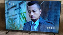 长虹欧宝丽京东联名款京东OS【价保618】43英寸无开机广告电视43JD 01全高清电视一级能效43Z60H-G1 实拍图