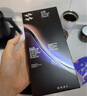 闪魔【AR增透抗反光】适用iPhone17pro钢化膜苹果17Pro手机膜AR增透全屏覆盖防尘无尘仓保护膜2片装 实拍图