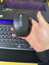 罗技（Logitech）大师系列 MX Anywhere 3S 静音鼠标 无线蓝牙双模 商务办公 便携石墨黑 接收器另购 苹果鼠标适配 实拍图