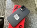 一加 Ace 6 16GB+512GB 竞黑 oppo 骁龙 8 至尊版 165Hz 超高刷护眼电竞屏 游戏电竞5G手机 国家补贴 实拍图