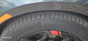 马牌（Continental）汽车轮胎 245/45R18 100W UCJ+ 适配奔驰E级 奥迪A6L 实拍图