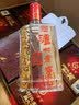 泸州老窖 六年窖头曲 浓香型白酒 52度500ml*6瓶 整箱装(赠送3个礼品袋) 实拍图