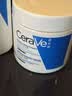 适乐肤（CeraVe）【明星乳霜】C乳473ml+C霜454g（保湿修护男士女士张凌赫同款） 实拍图